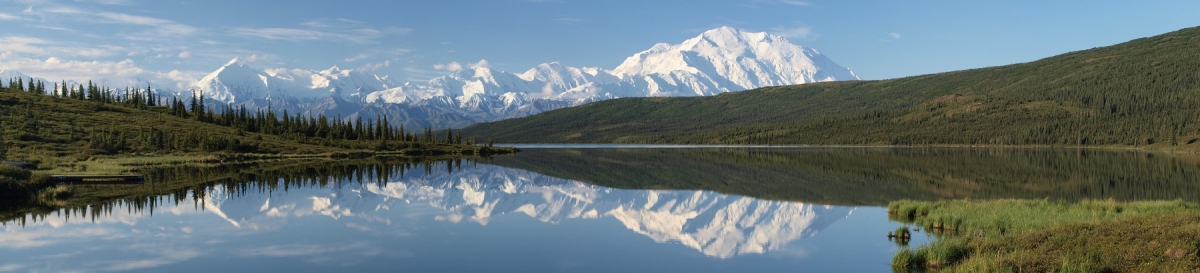 alaska tourism season